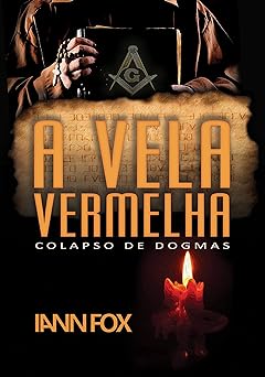 A VELA VERMELHA IANN FOX